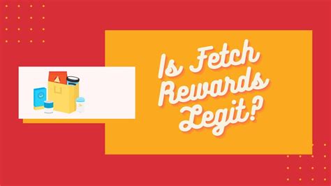 Is fetch legit. Things To Know About Is fetch legit. 